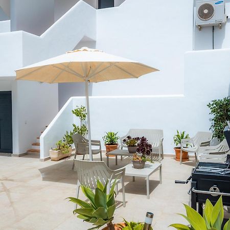 White Suites Cala D´Or 외부 사진