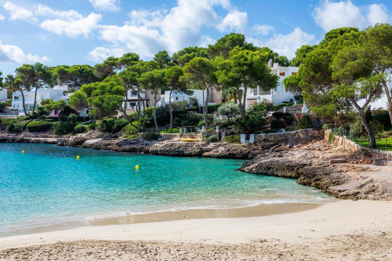 White Suites Cala D´Or 외부 사진