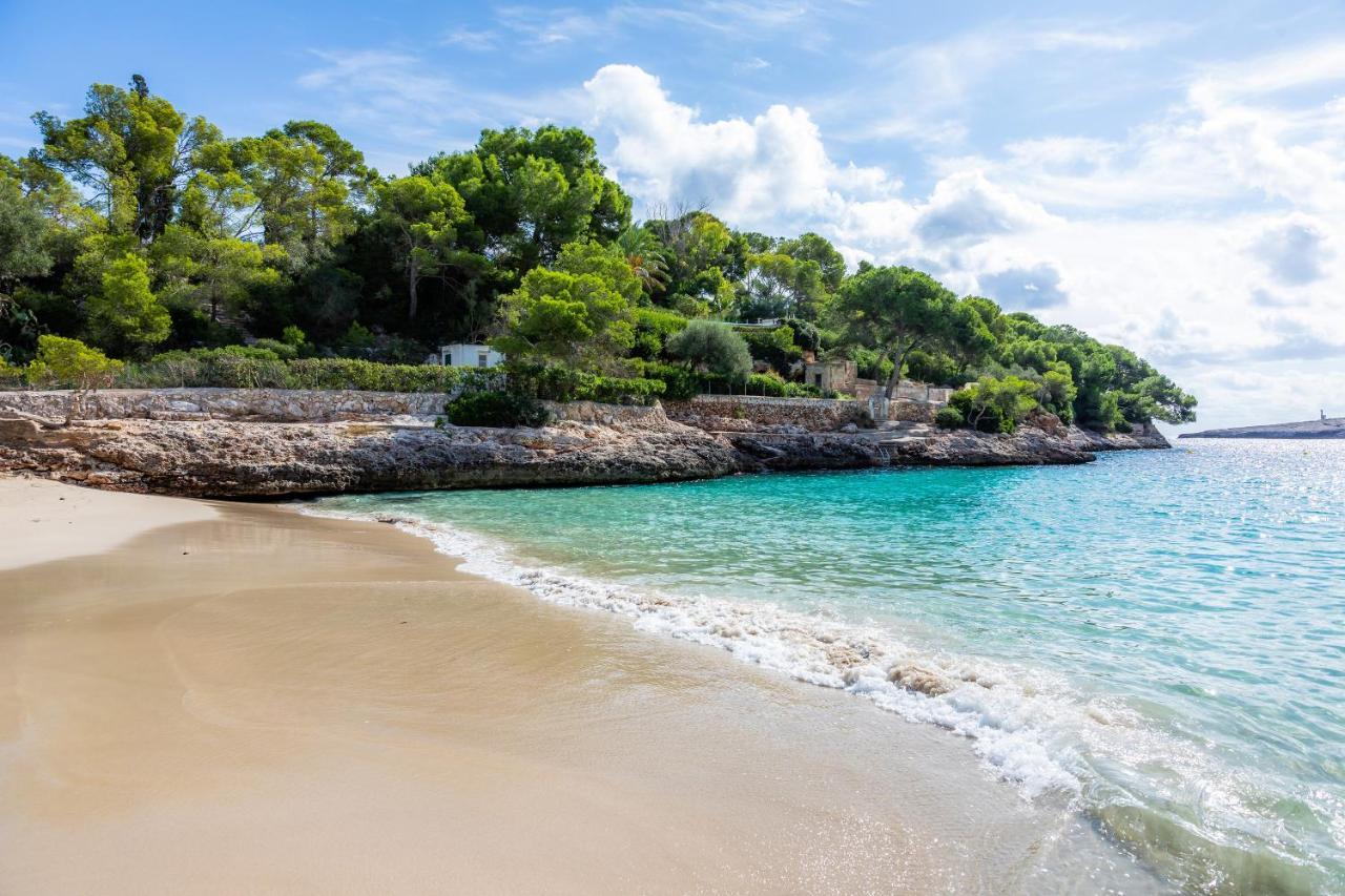 White Suites Cala D´Or 외부 사진