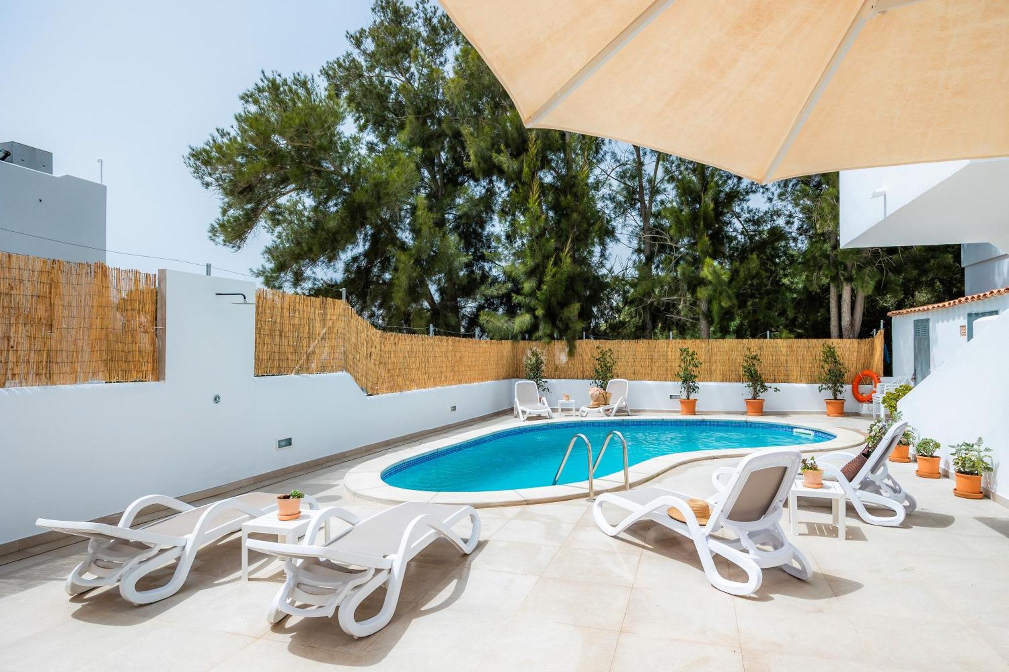 White Suites Cala D´Or 외부 사진