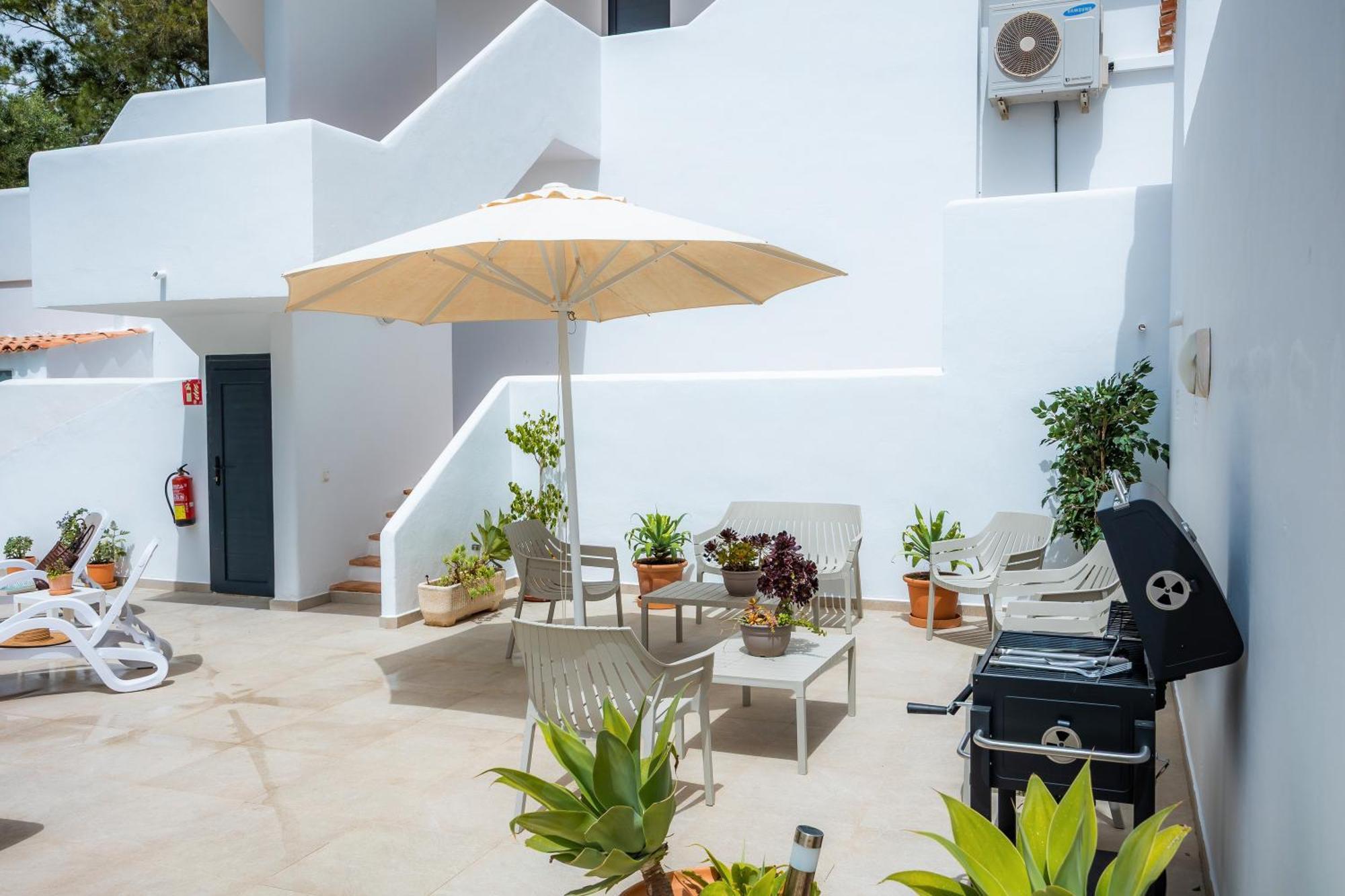 White Suites Cala D´Or 외부 사진