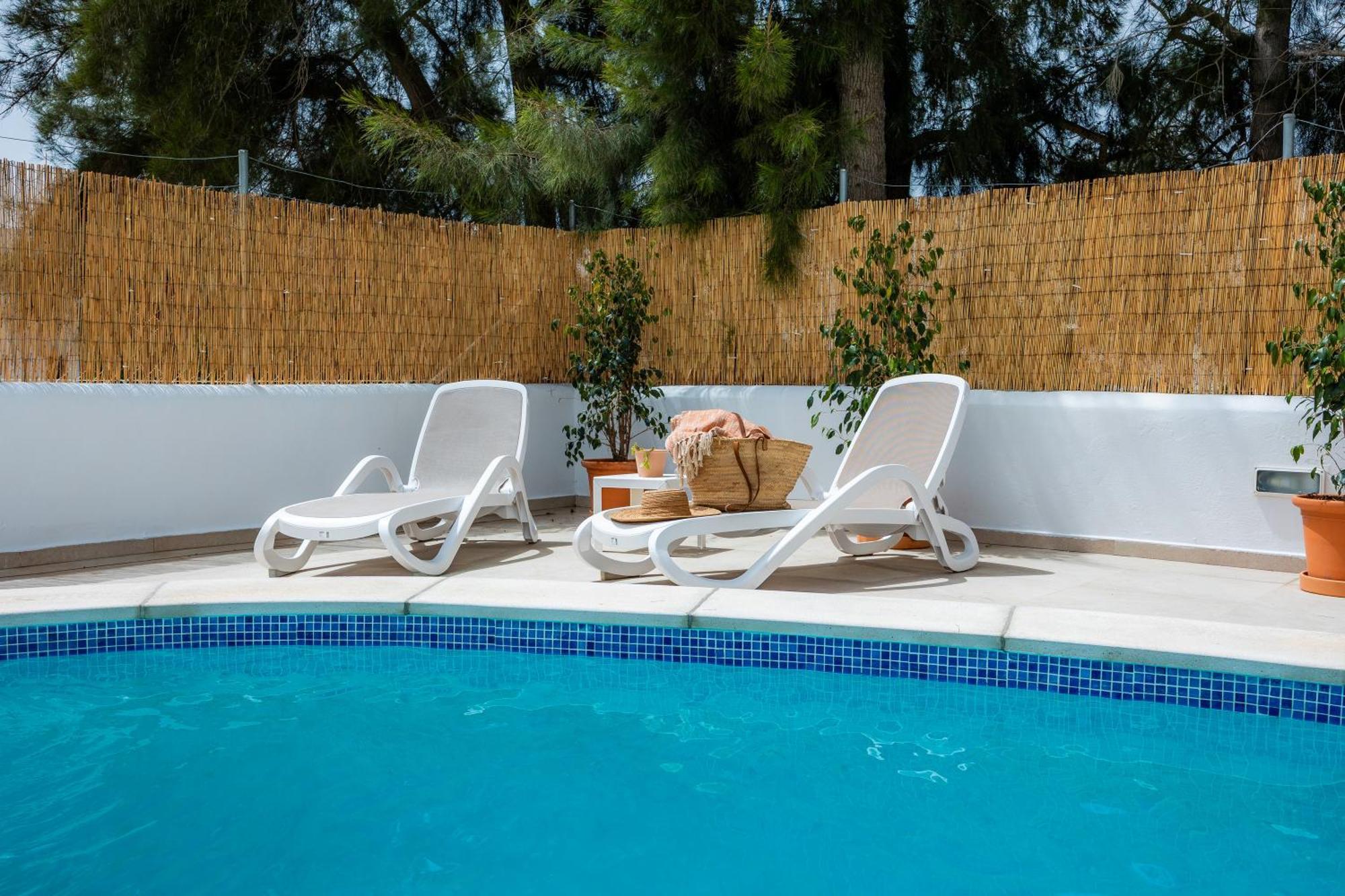White Suites Cala D´Or 외부 사진