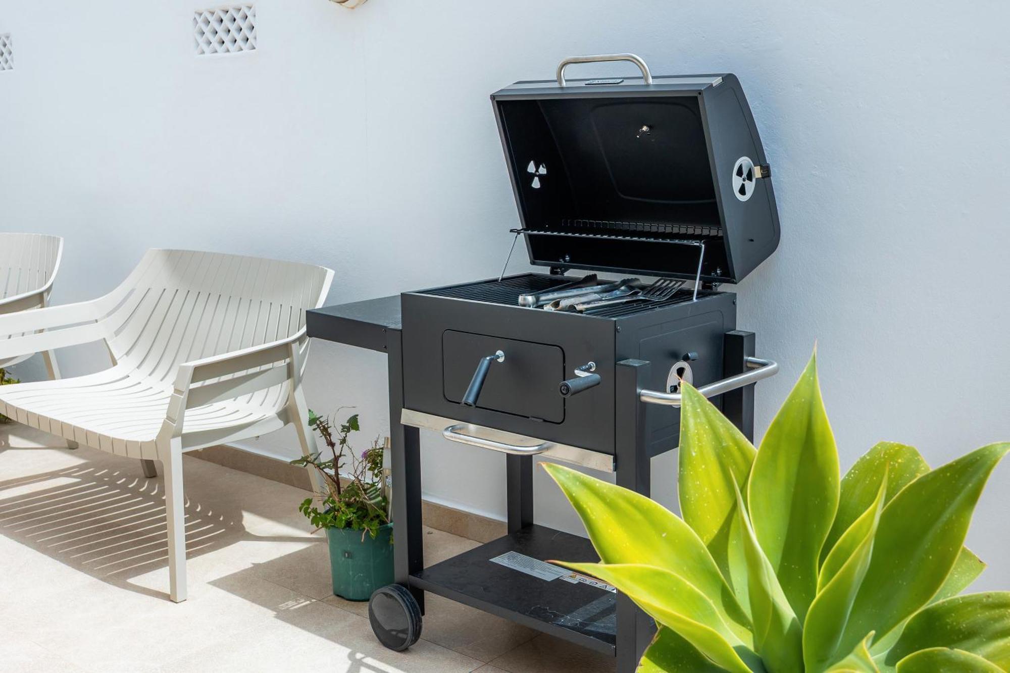 White Suites Cala D´Or 외부 사진