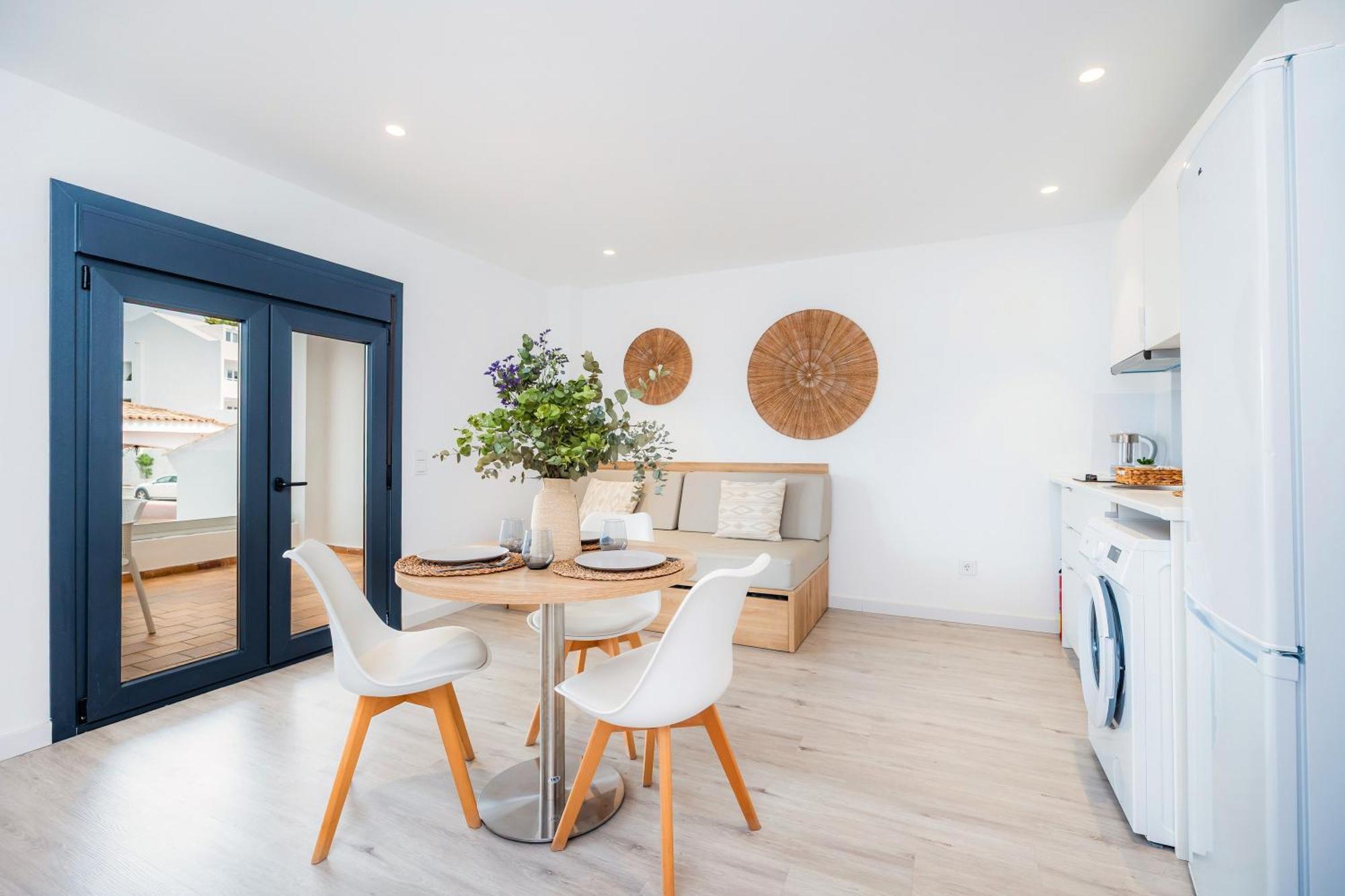 White Suites Cala D´Or 외부 사진
