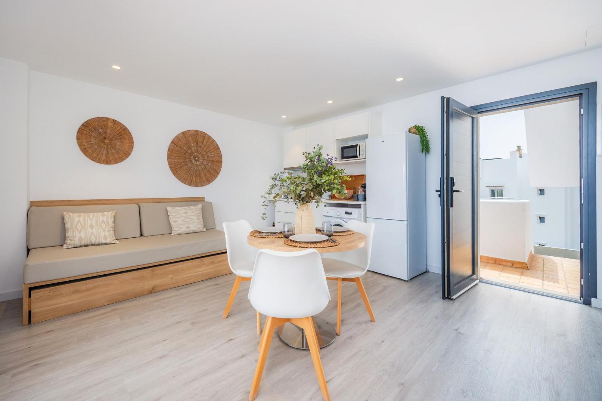 White Suites Cala D´Or 외부 사진