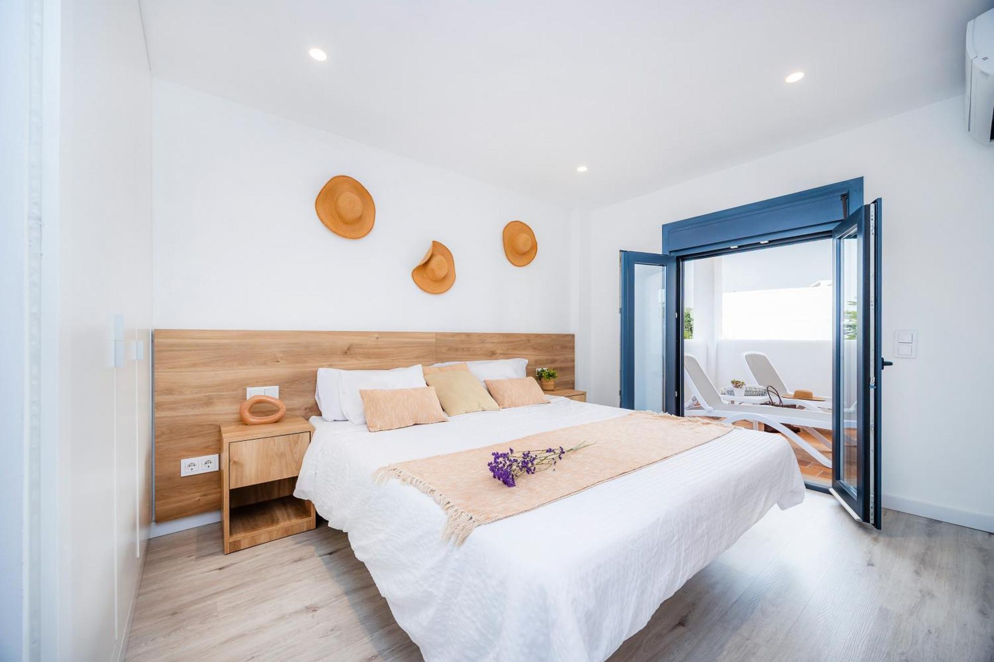 White Suites Cala D´Or 외부 사진