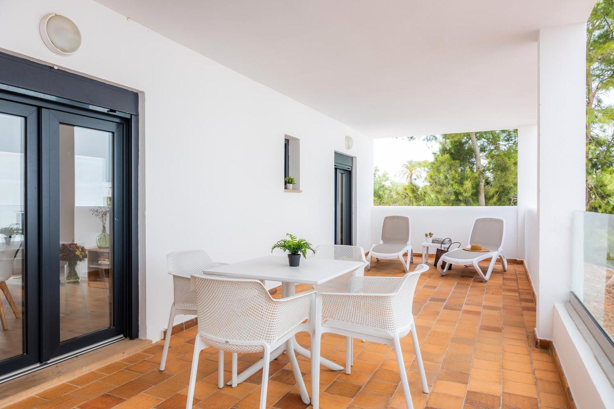 White Suites Cala D´Or 외부 사진
