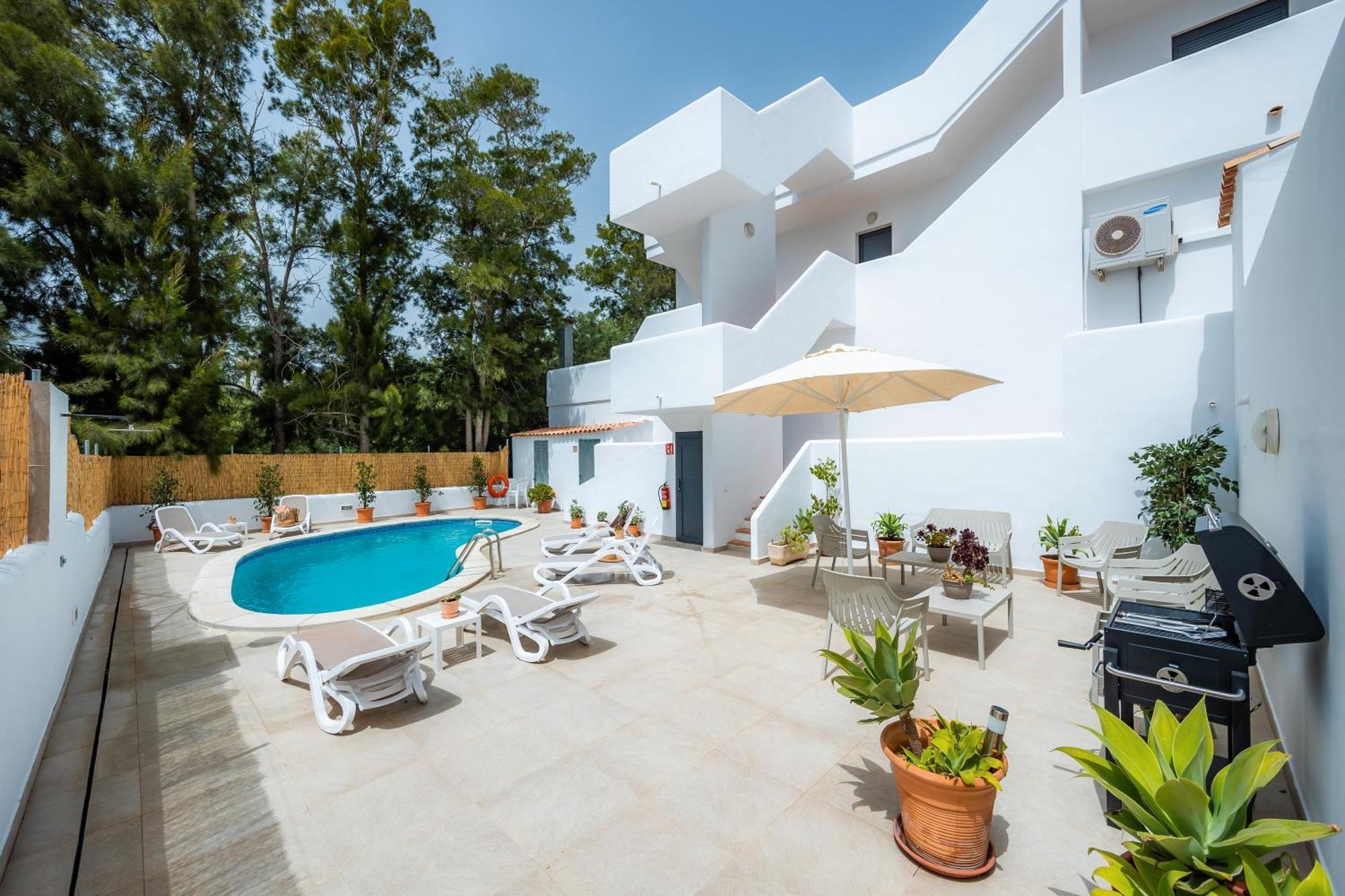 White Suites Cala D´Or 외부 사진