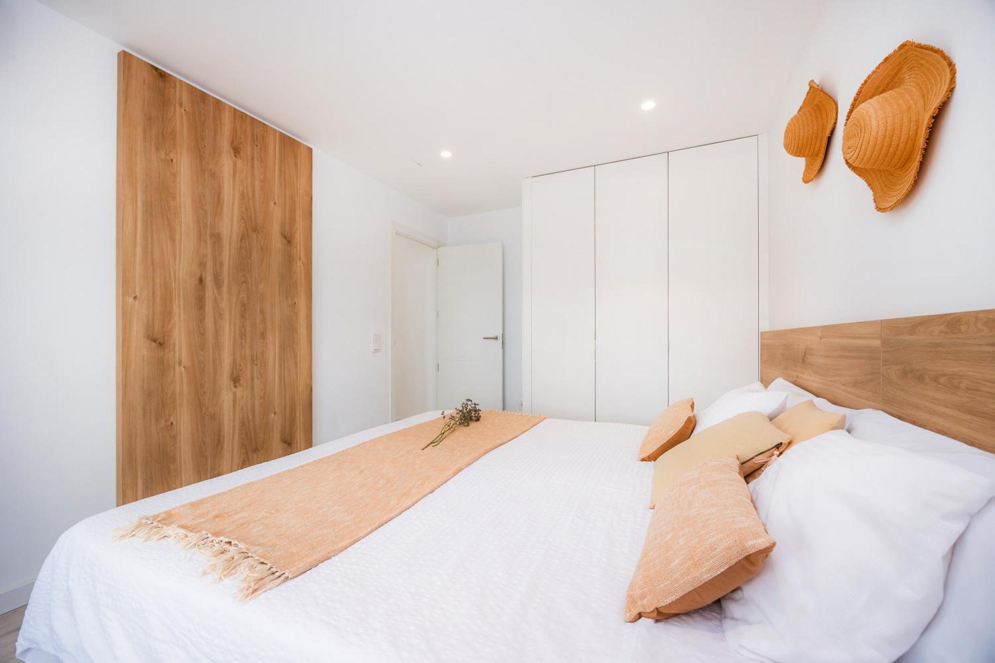 White Suites Cala D´Or 외부 사진