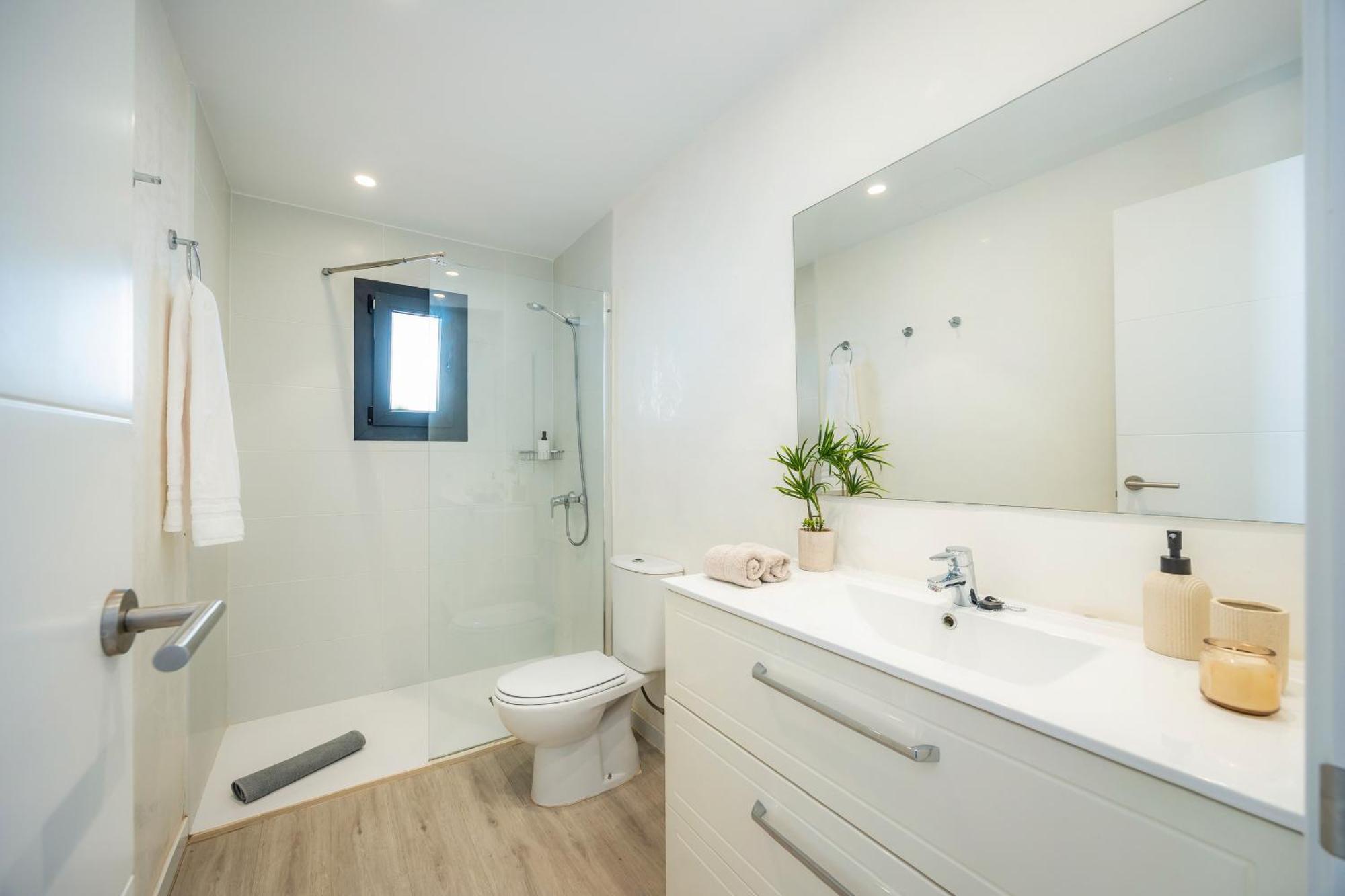 White Suites Cala D´Or 외부 사진