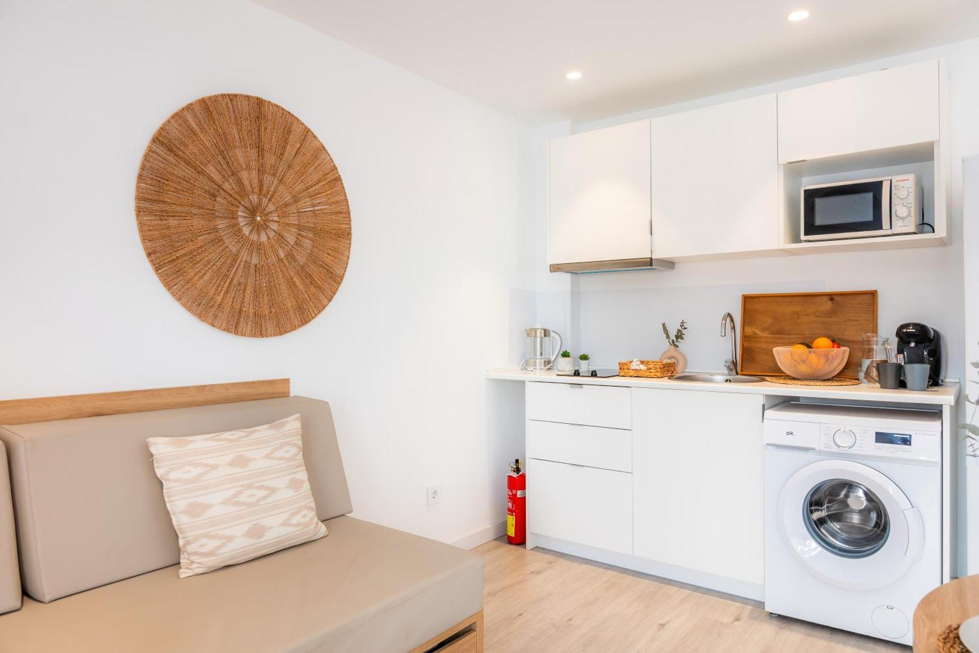 White Suites Cala D´Or 외부 사진