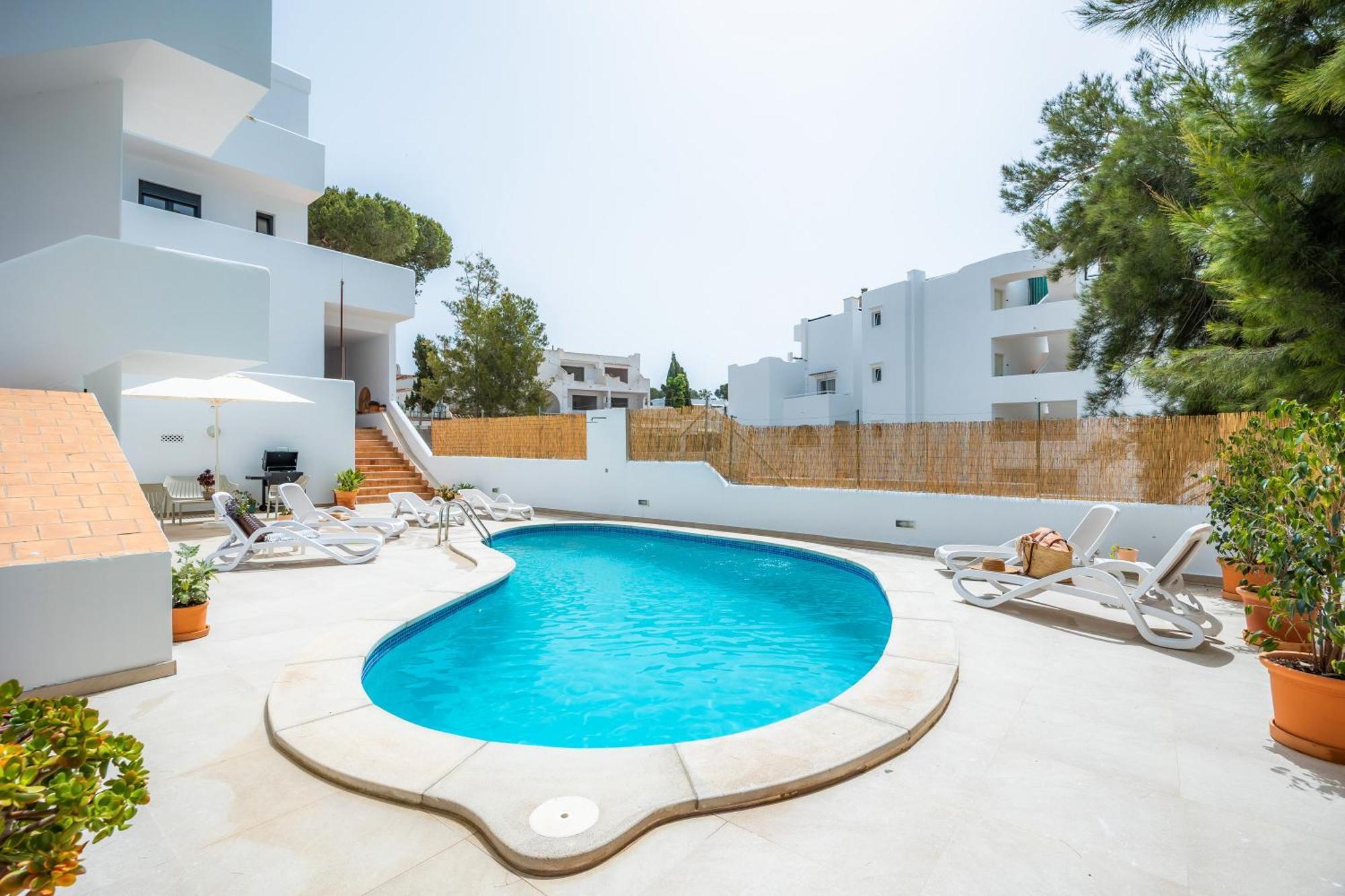 White Suites Cala D´Or 외부 사진