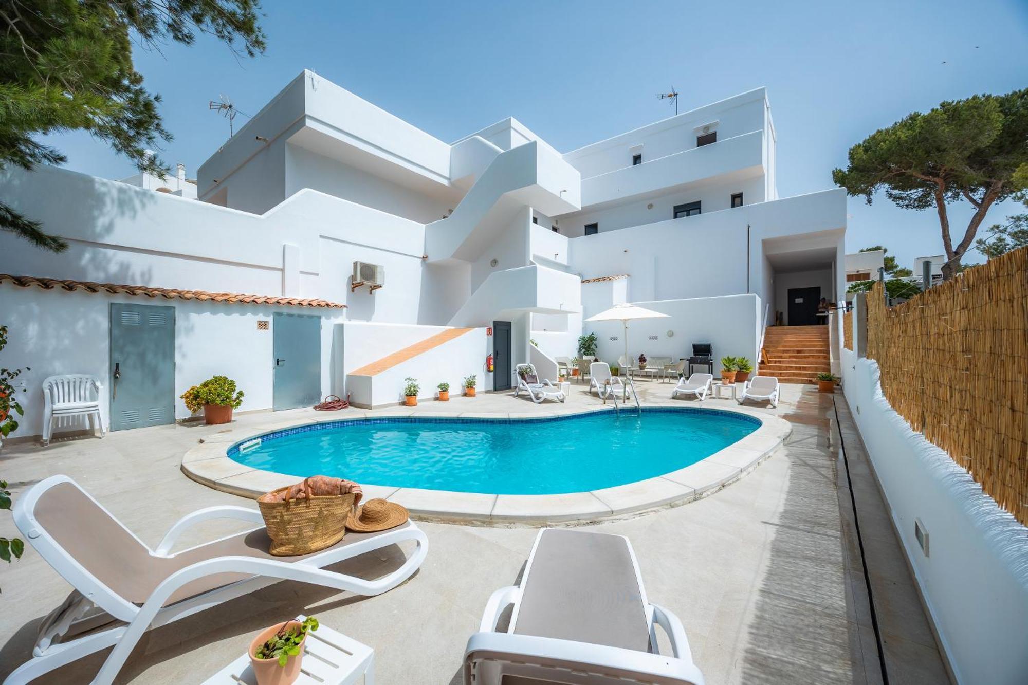 White Suites Cala D´Or 외부 사진