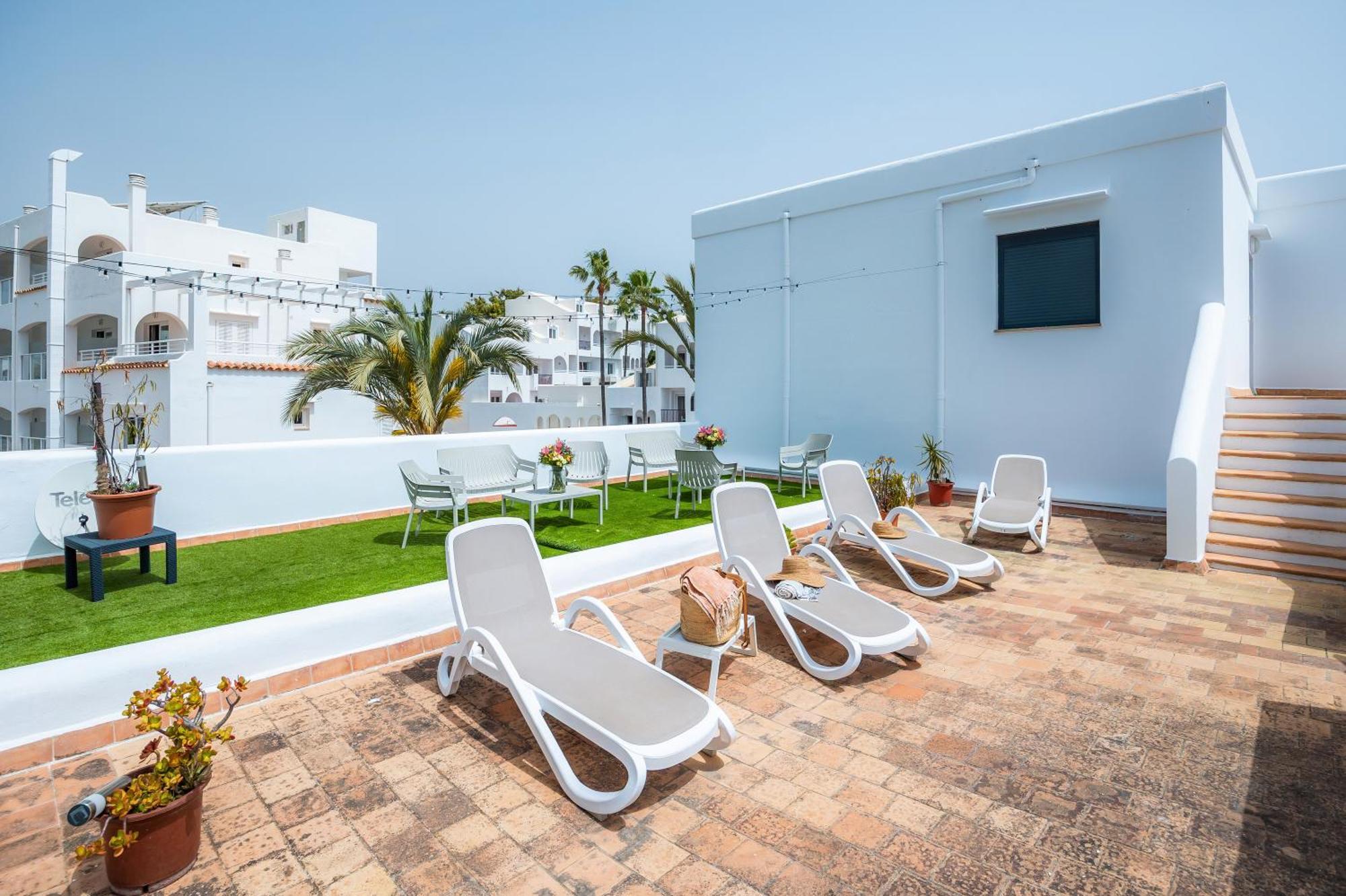 White Suites Cala D´Or 외부 사진