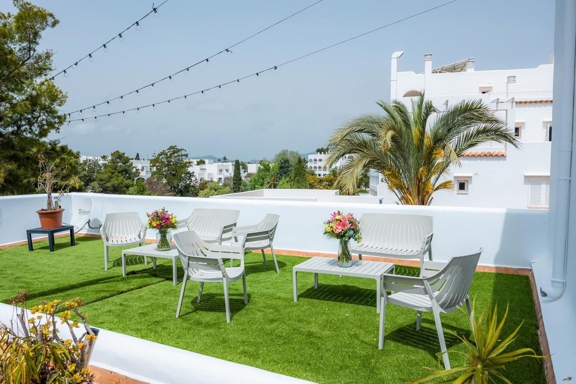 White Suites Cala D´Or 외부 사진