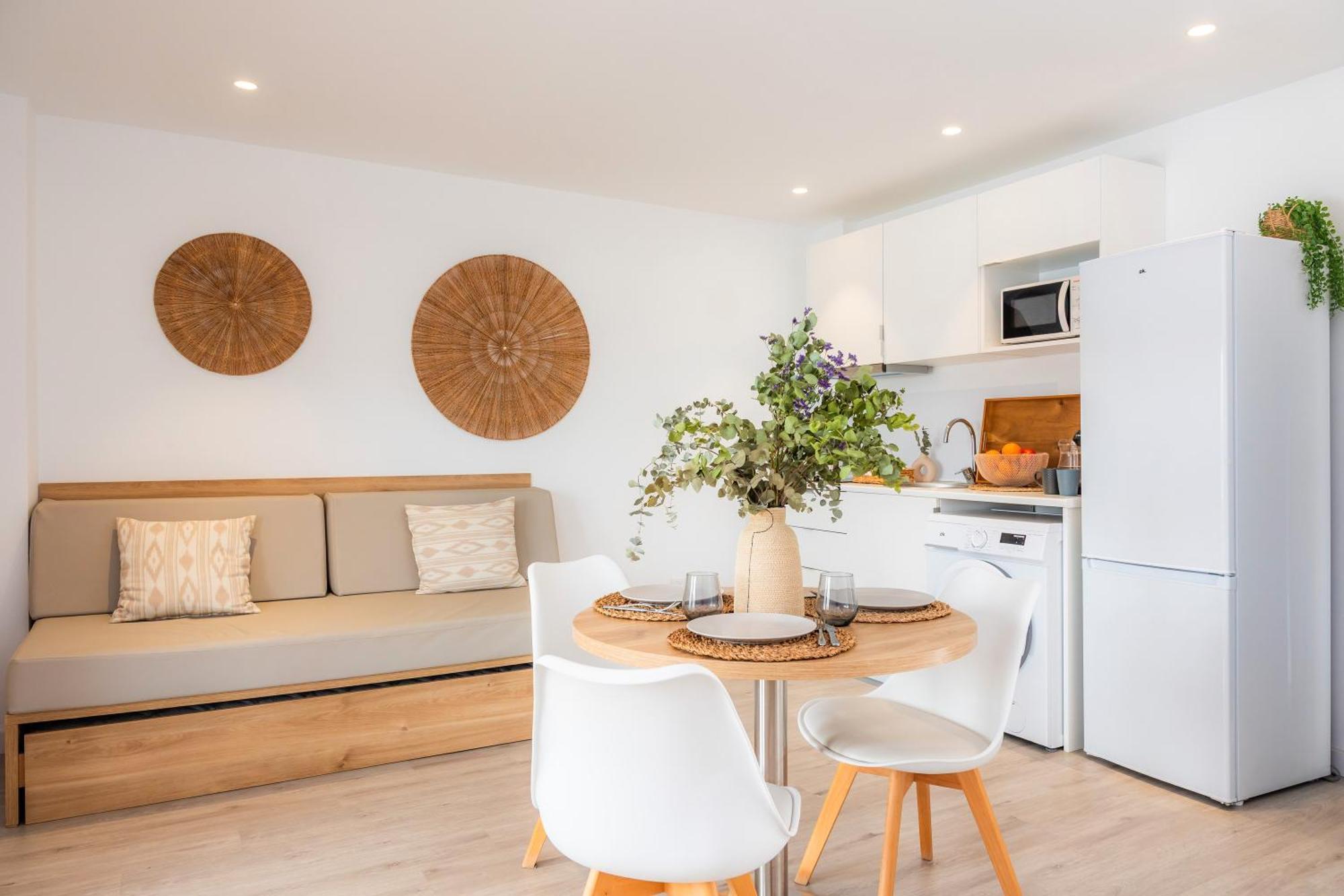 White Suites Cala D´Or 외부 사진