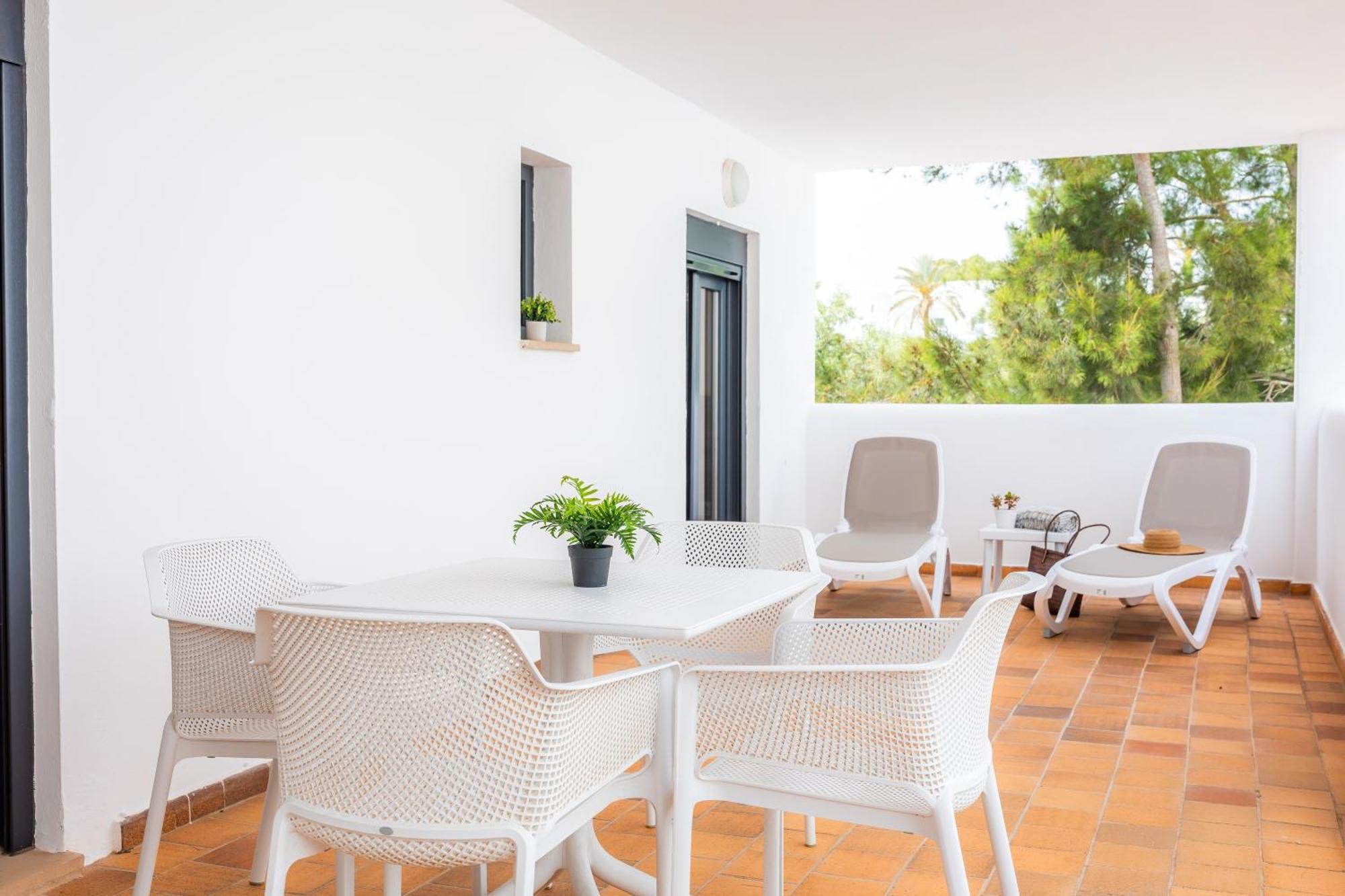 White Suites Cala D´Or 외부 사진